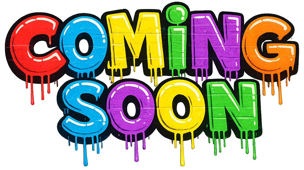 Coming soon